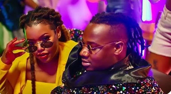 Malaika - Zex Bilangilangi